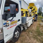 Common Mistakes to Avoid When Hiring a Concrete Pump