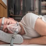 CPAP Machine Effects: Understanding Dry Eyes on Waking
