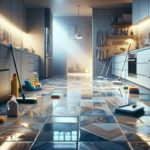 Deep Cleaning Ceramic Tile Floors: Your Essential Guide