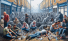 Substance Use Disorders: The Complete Guide for the UK