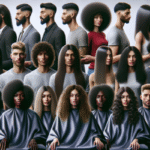 Hair Salon Visit Frequency Guide for All