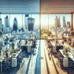 Office Clearance Cost in the UK: Key Insights Unveiled
