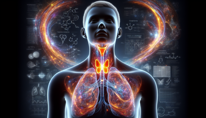 Thyroid Blood Test: Essential Health Insights for Grimsby Residents