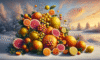 Immune System Boost: Top Foods for Healthier Living