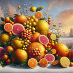 Immune System Boost: Top Foods for Healthier Living