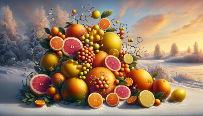 Immune System Boost: Top Foods for Healthier Living