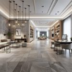 Sorrento Limestone: The Ideal Option for Textured Flooring in Dundee