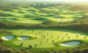 SA Greens Mastery: Elevate Your Golf Course Skills