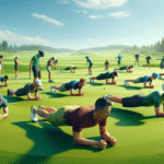 Golf Core Strength Exercises: The Ultimate Local Resource
