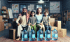 Urban Emergency Preparedness Kit: Essential Items to Include