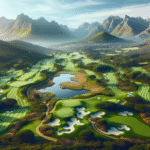 Top Golf Courses in Michigan: A Definitive Guide to Playing