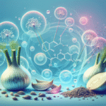 Fennel Benefits for Natural Bloating Relief: A Quick Guide