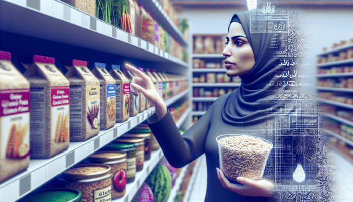 Grocery List for Beginners: Your Essential Starter Guide