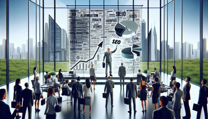 SEO Myths Debunked: Discover the Truth Behind Success!