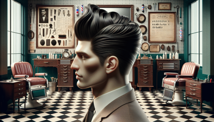 Men’s Hairstyles: Timeless Styles for Any Occasion