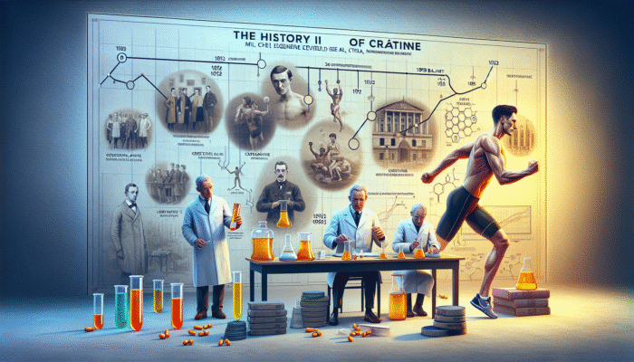 Creatine Benefits Explored: Latest Insights from Studies