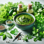 Argentine Chimichurri Sauce: Your Definitive Recipe Guide