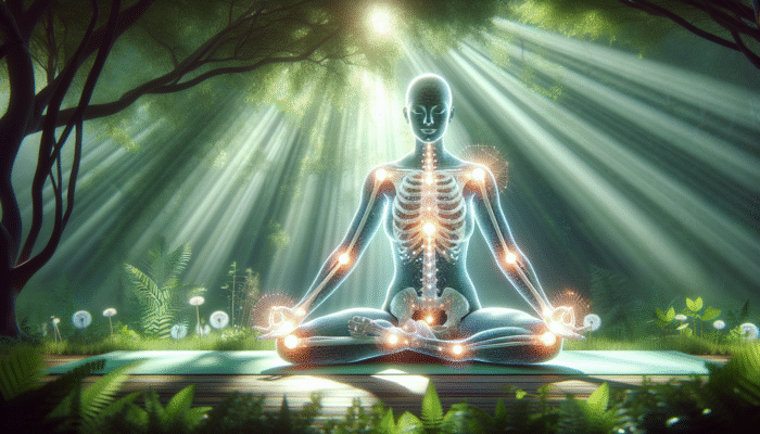Joint Support Tips for Yoga Athletes: Key Strategies Unveiled