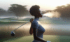 Golf Concentration Exercises to Enhance Focus Skills