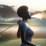Golf Concentration Exercises to Enhance Focus Skills