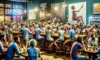 Day Drinking Spots: Top Hubs to Enjoy in Henderson