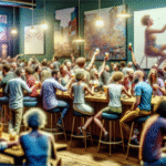 Day Drinking Spots: Top Hubs to Enjoy in Henderson