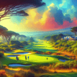 Wellington Golf Club: Enjoy Top-Tier Golf in South Africa