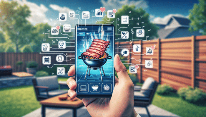BBQ Recipe Tracking Apps: Your Complete Resource Guide