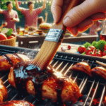 BBQ Marinades: Best Soy Sauce Selections for Grilling