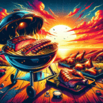 Seasoning Meat: A Guide for First-Time BBQ Enthusiasts