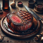 Reverse Sear for Perfect Steaks: Master This Cooking Method