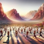 Yoga Retreats in Las Vegas: Discover Your Path to Serenity