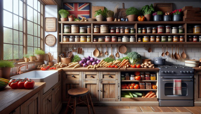 Batch Cook Efficiently: The Ultimate Guide for the UK