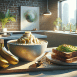 Carb-Cycling Recipes: Elevate Your Fitness Performance