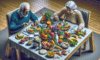 Nutrition for Seniors: A Guide to Age Well