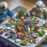Nutrition for Seniors: A Guide to Age Well