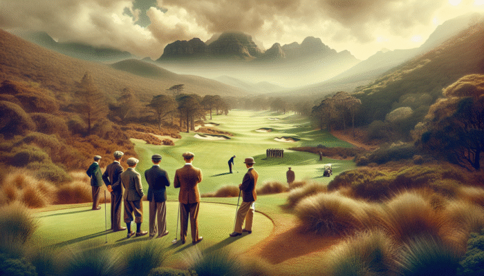 Premier Golfing Experience: Discover Maidstone Golf Club