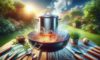 Smoke Pot for Small Grills: A Must-Have Guide