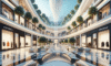 Shopping Spots Near The Bellagio: Top Local Picks