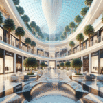 Shopping Spots Near The Bellagio: Top Local Picks