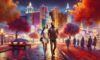 Romantic Vegas Getaway: Plan Your Dream Escape Now