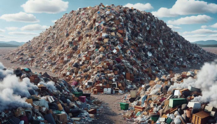 Sustainable Furniture Disposal in the UK: A Helpful Guide
