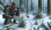 Survival Tracking: Essential Skills and Techniques Uncovered