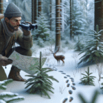 Survival Tracking: Essential Skills and Techniques Uncovered