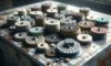 Stone Floor Polishing Pads for Achieving Excellent Results