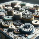 Stone Floor Polishing Pads for Achieving Excellent Results