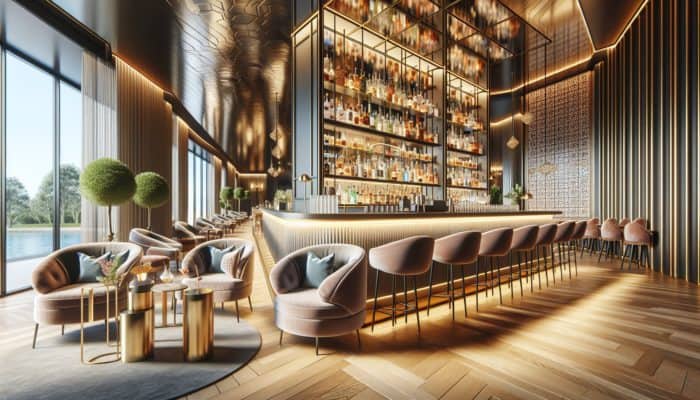 Pub Crawl Stops Near Caesars Palace: Best Choices