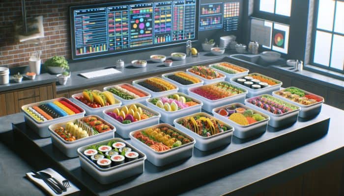Protein in Meal Prep: Your Essential Guide for Success