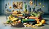 Vegan Leather from Food Waste: An Essential Resource Guide