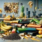 Vegan Leather from Food Waste: An Essential Resource Guide